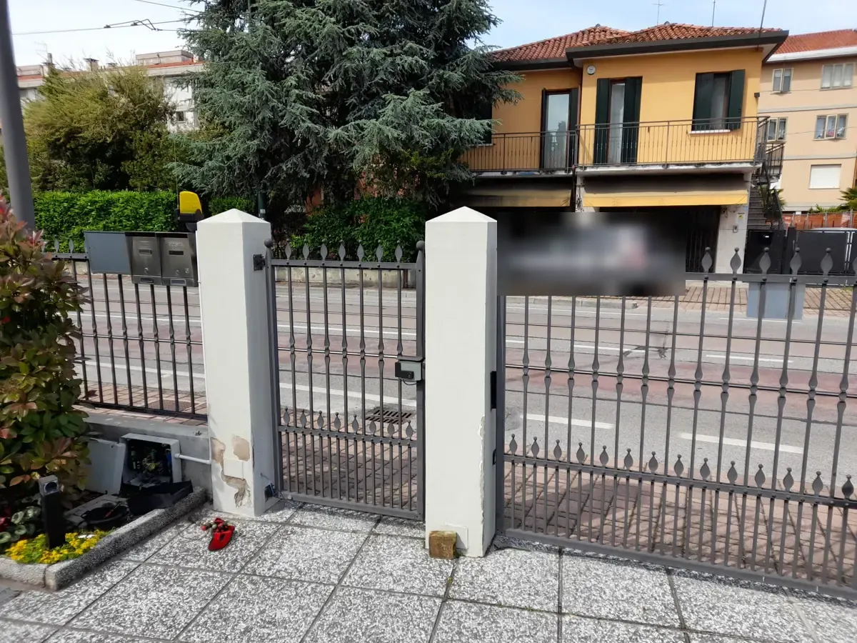 Riparazione cancelli automatici Campodarsego Riparazione cancelli automatici Campodarsego
