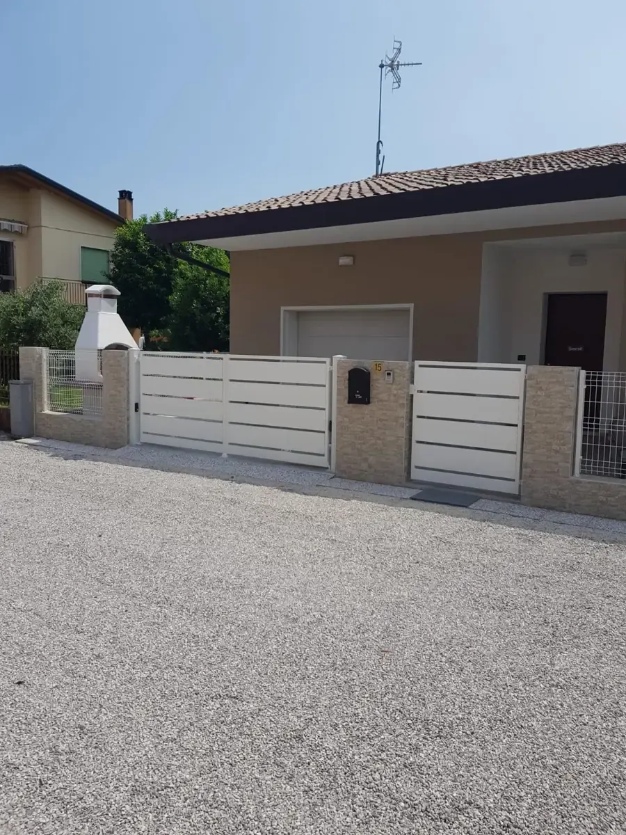Riparazione cancelli automatici Camposampiero Riparazione cancelli automatici Camposampiero