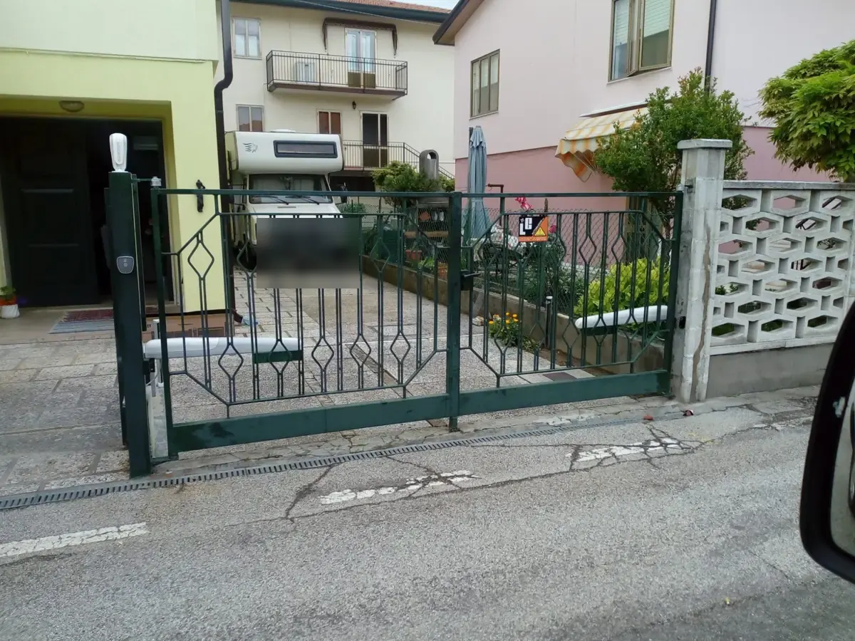 Riparazione cancelli automatici Vigonza Riparazione cancelli automatici Vigonza