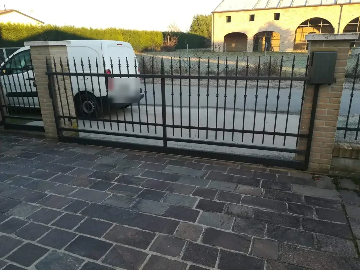 Riparazione cancelli automatici Albignasego Riparazione cancelli automatici Albignasego