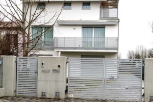 Assistenza CAME Rubano